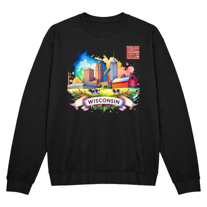 Crewneck Sweater 1