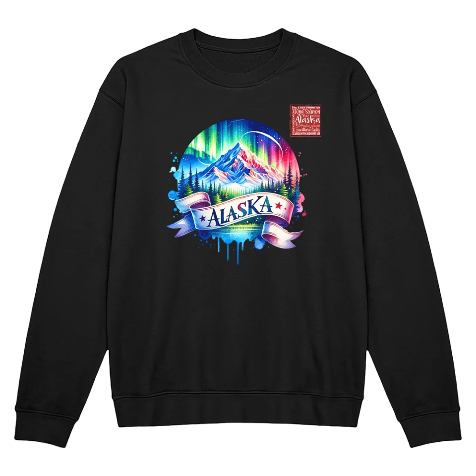 Crewneck Sweater 1