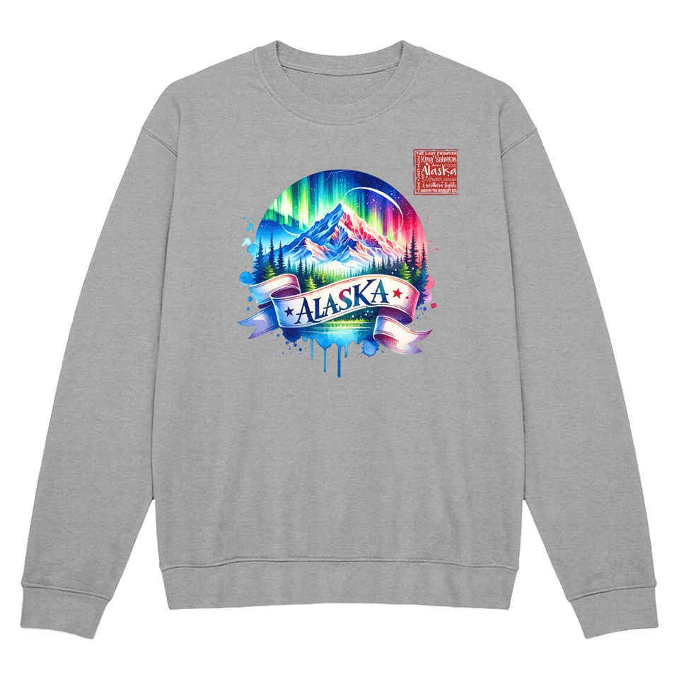 Crewneck Sweater 1