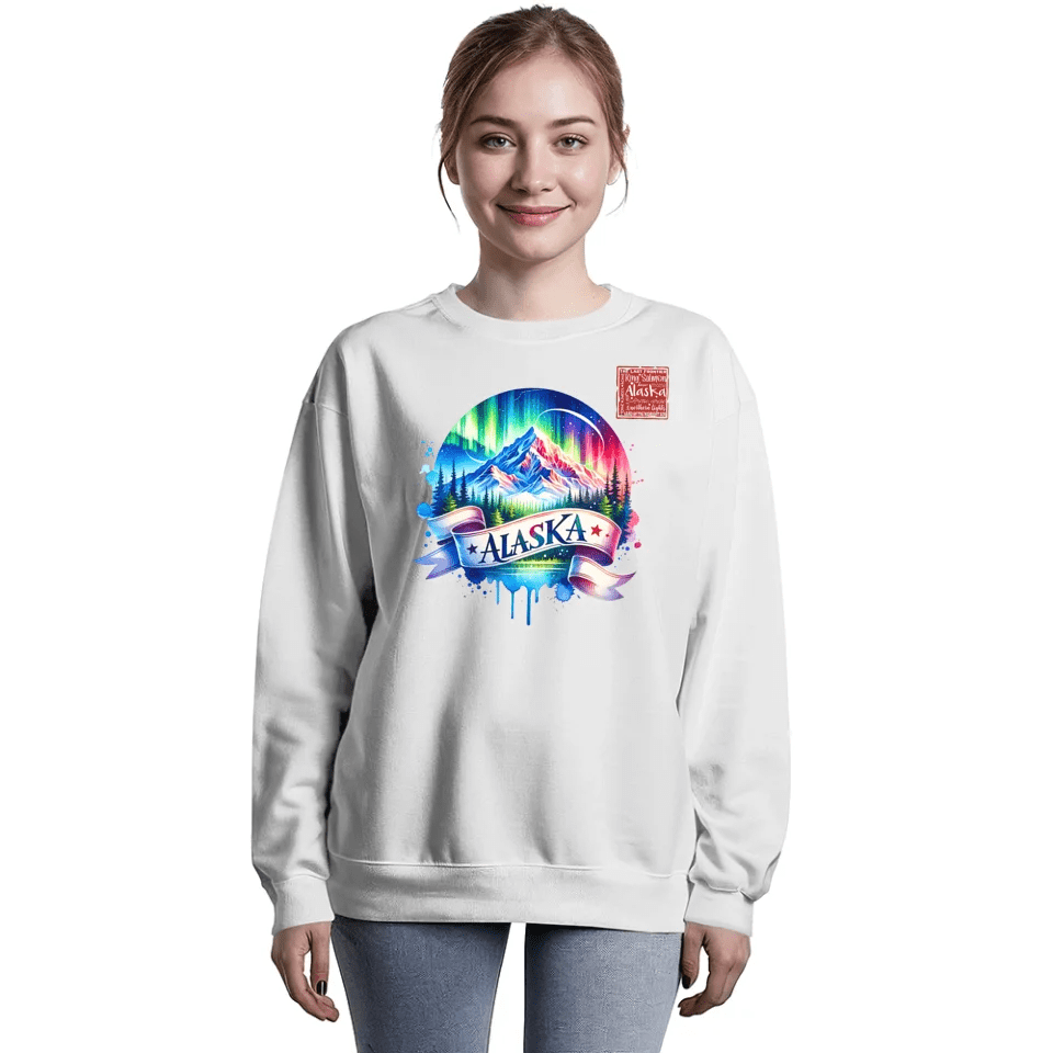 Crewneck Sweater 2