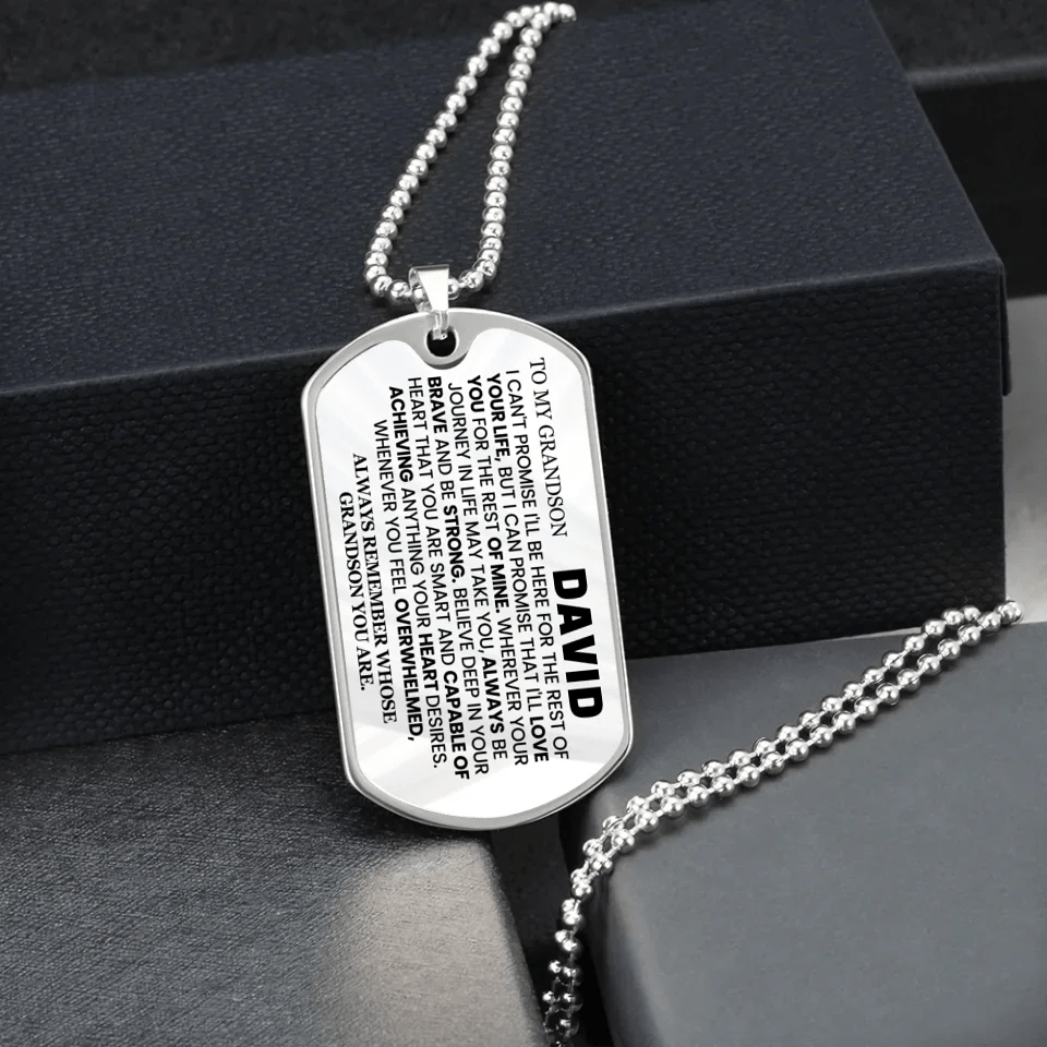 Dog Tag Mock 1