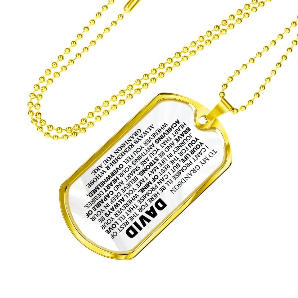 Graphic Dog Tag IMG_2874