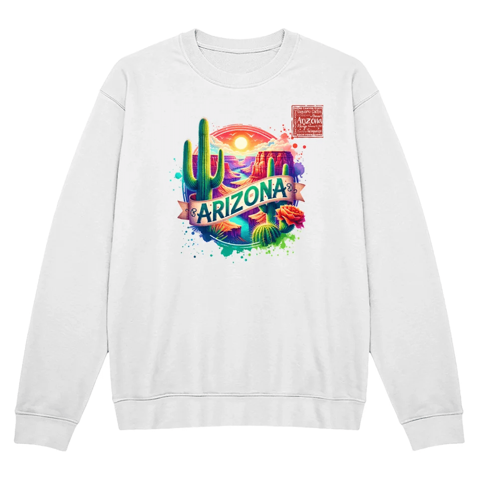 Crewneck Sweater 1