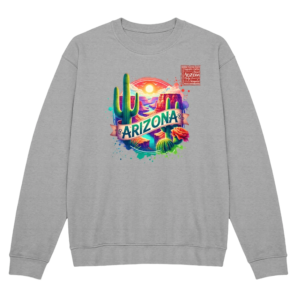 Crewneck Sweater 1