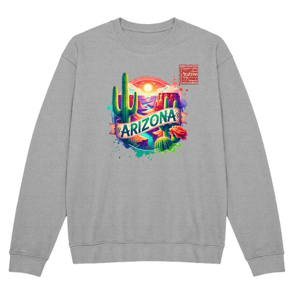 Crewneck Sweater 1