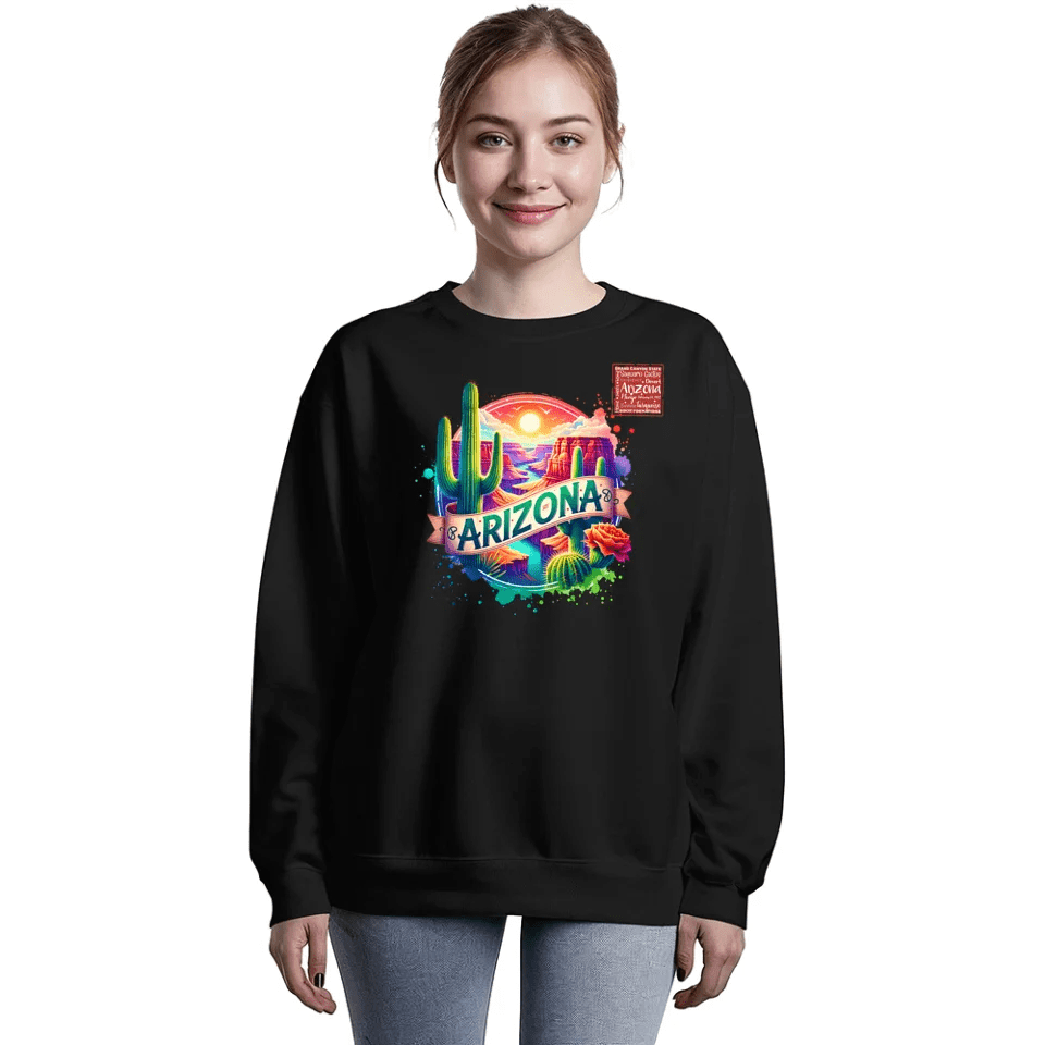 Crewneck Sweater 2