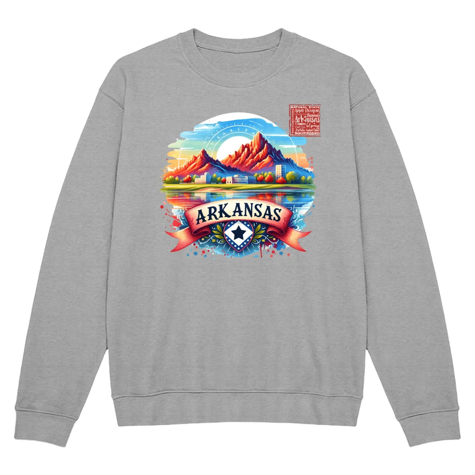 Crewneck Sweater 1