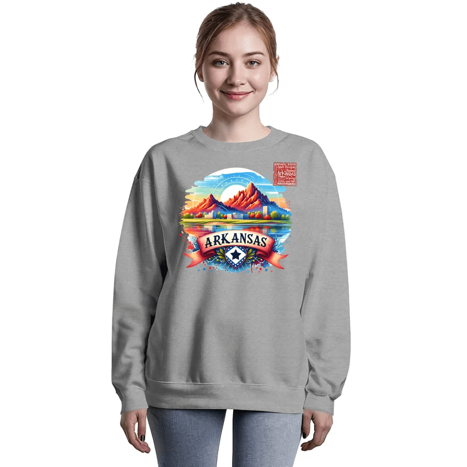 Crewneck Sweater 2