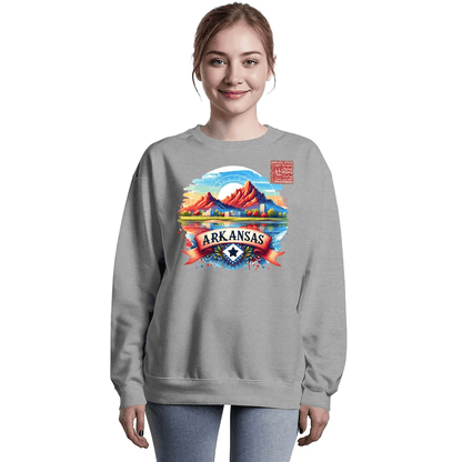 Crewneck Sweater 2