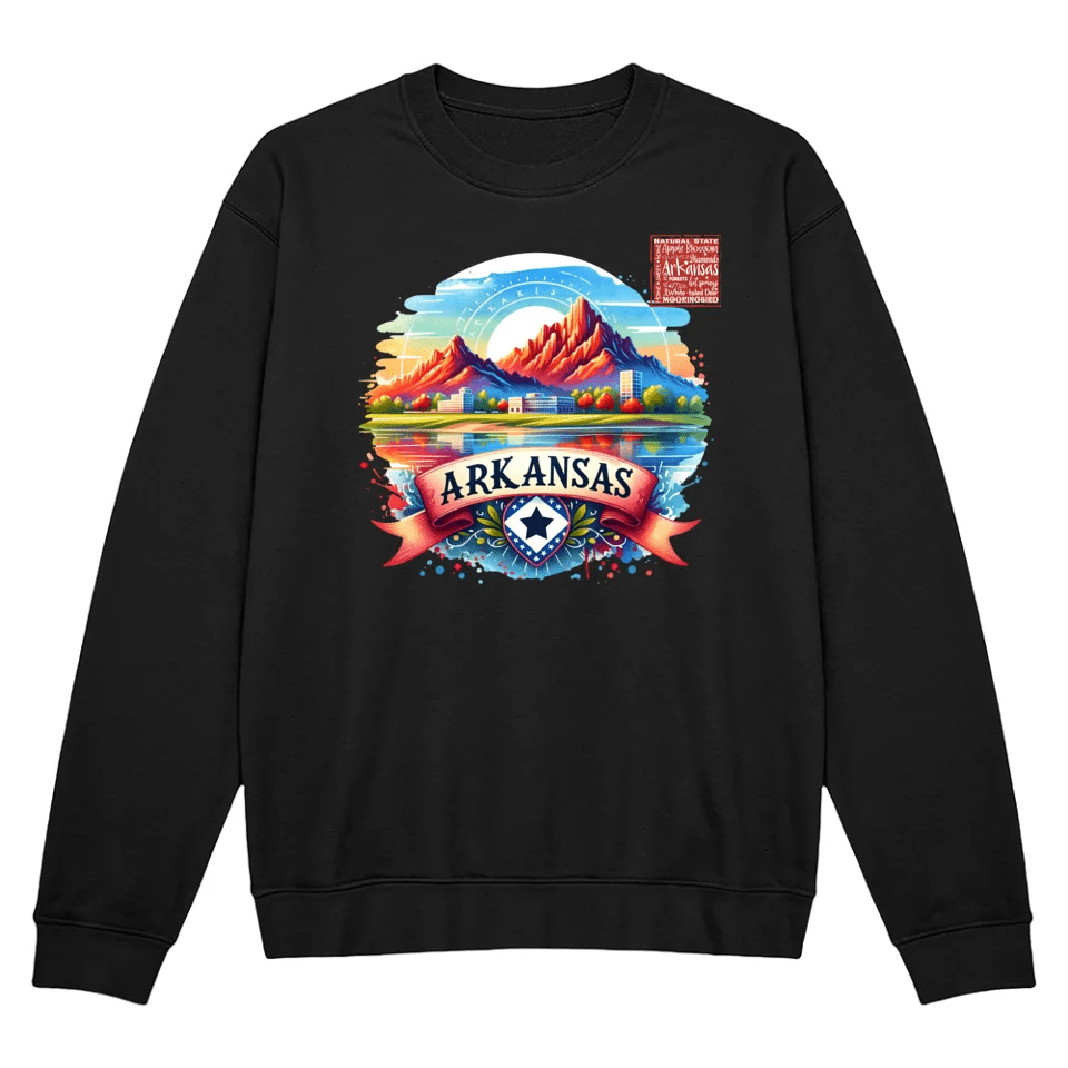 Crewneck Sweater 1