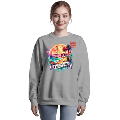 Crewneck Sweater 2