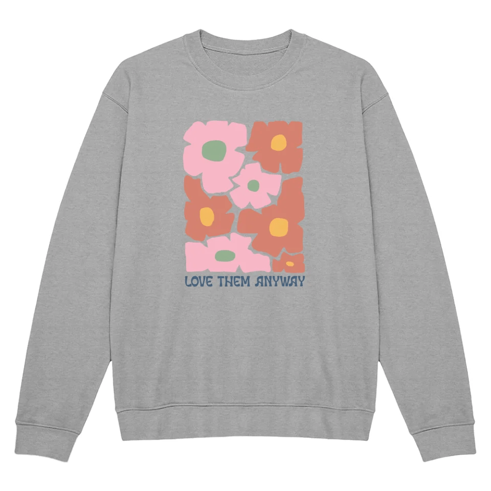 Crewneck Sweater 1