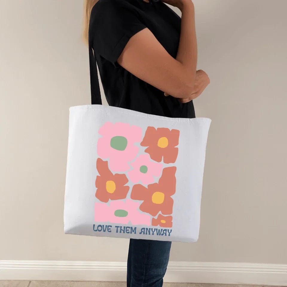 Classic Tote Bag 2