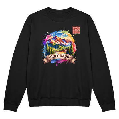 Crewneck Sweater 1