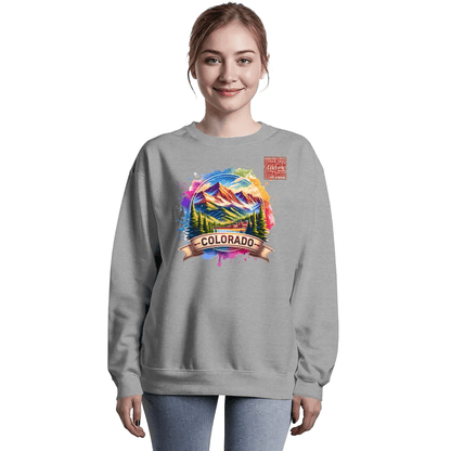 Crewneck Sweater 2