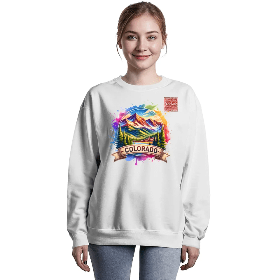 Crewneck Sweater 2