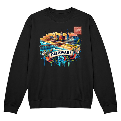 Crewneck Sweater 1