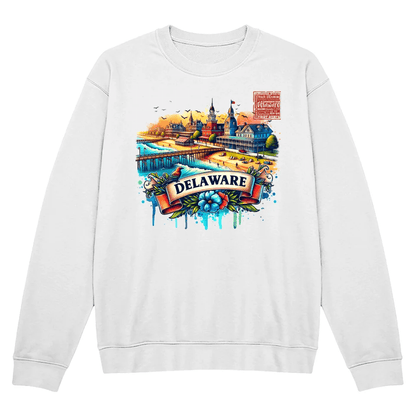 Crewneck Sweater 1