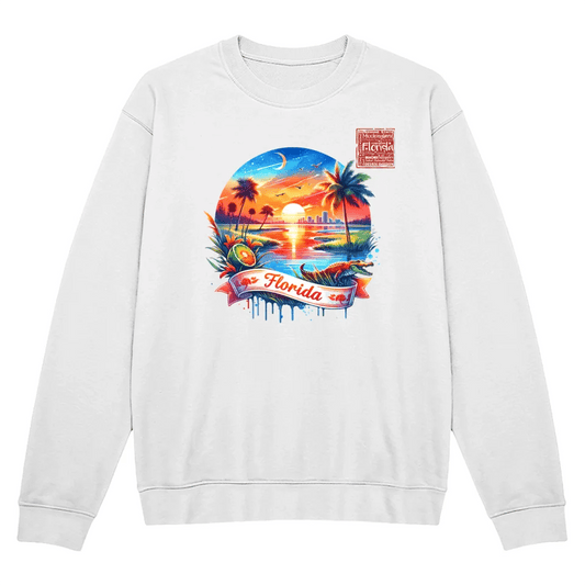 Crewneck Sweater 1