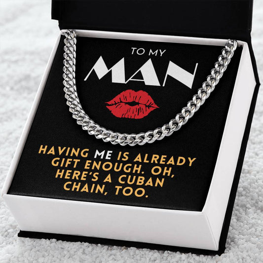 Make Your Man Love You Even More: To My Man, Me