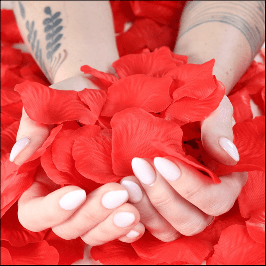 Rose Petals Addon