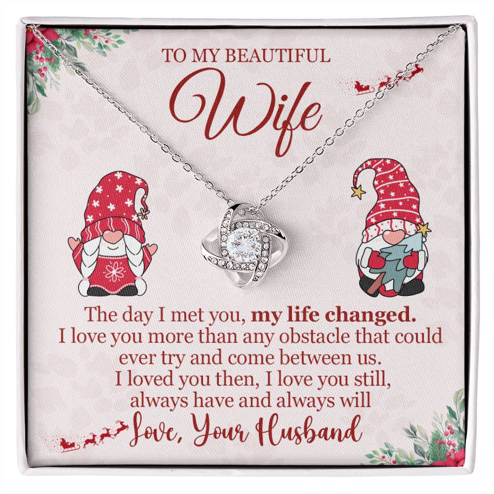 To My Wife - I Love You Still