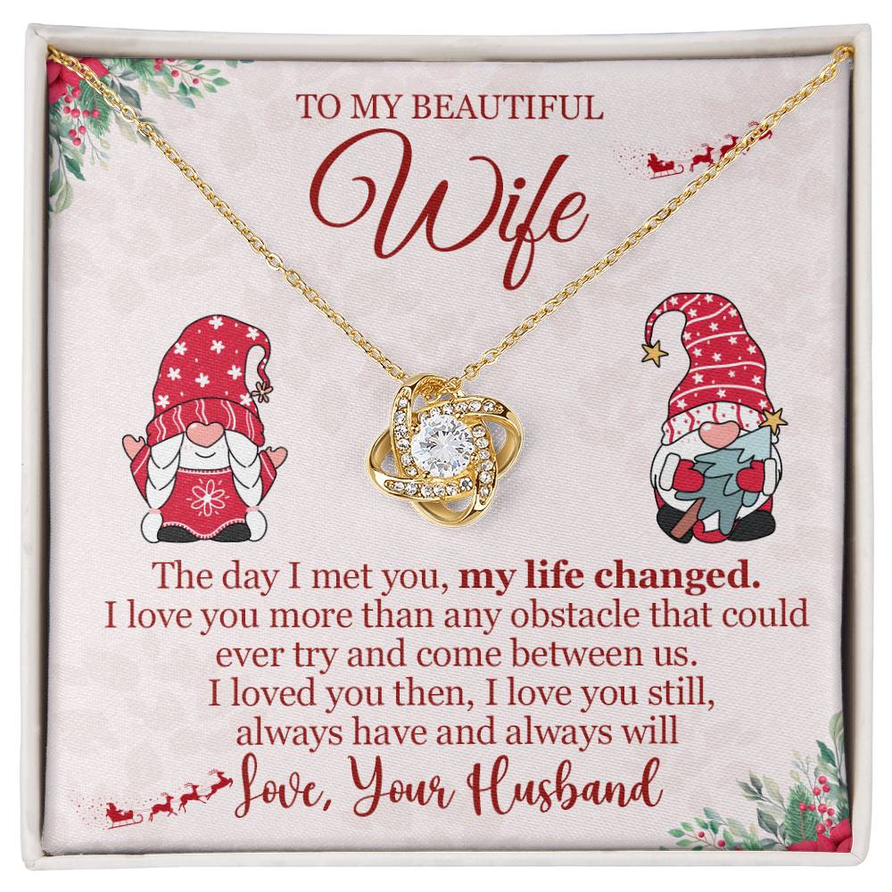 To My Wife - I Love You Still