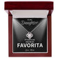 You Are My Favorite Daughter #3