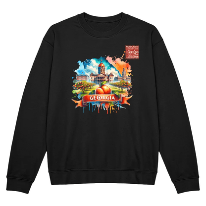 Crewneck Sweater 1