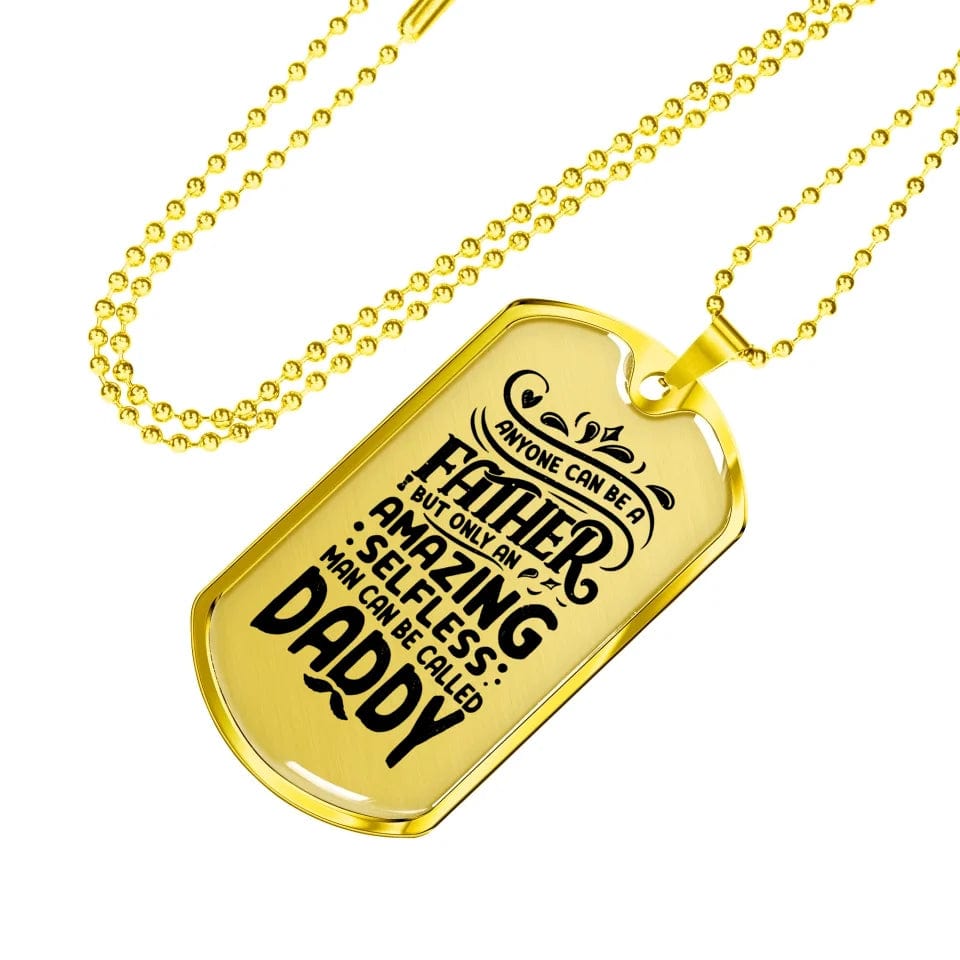 Graphic Dog Tag IMG_2874