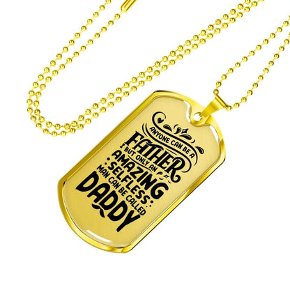 Graphic Dog Tag IMG_2874