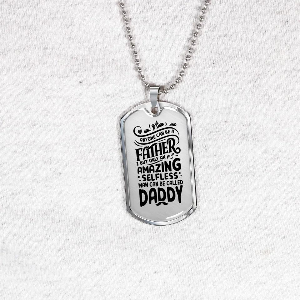 Graphic Dog Tag IMG_2893