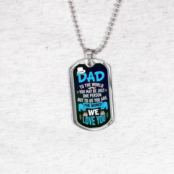 Graphic Dog Tag IMG_2893