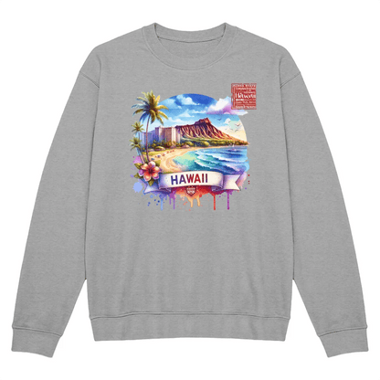 Crewneck Sweater 1