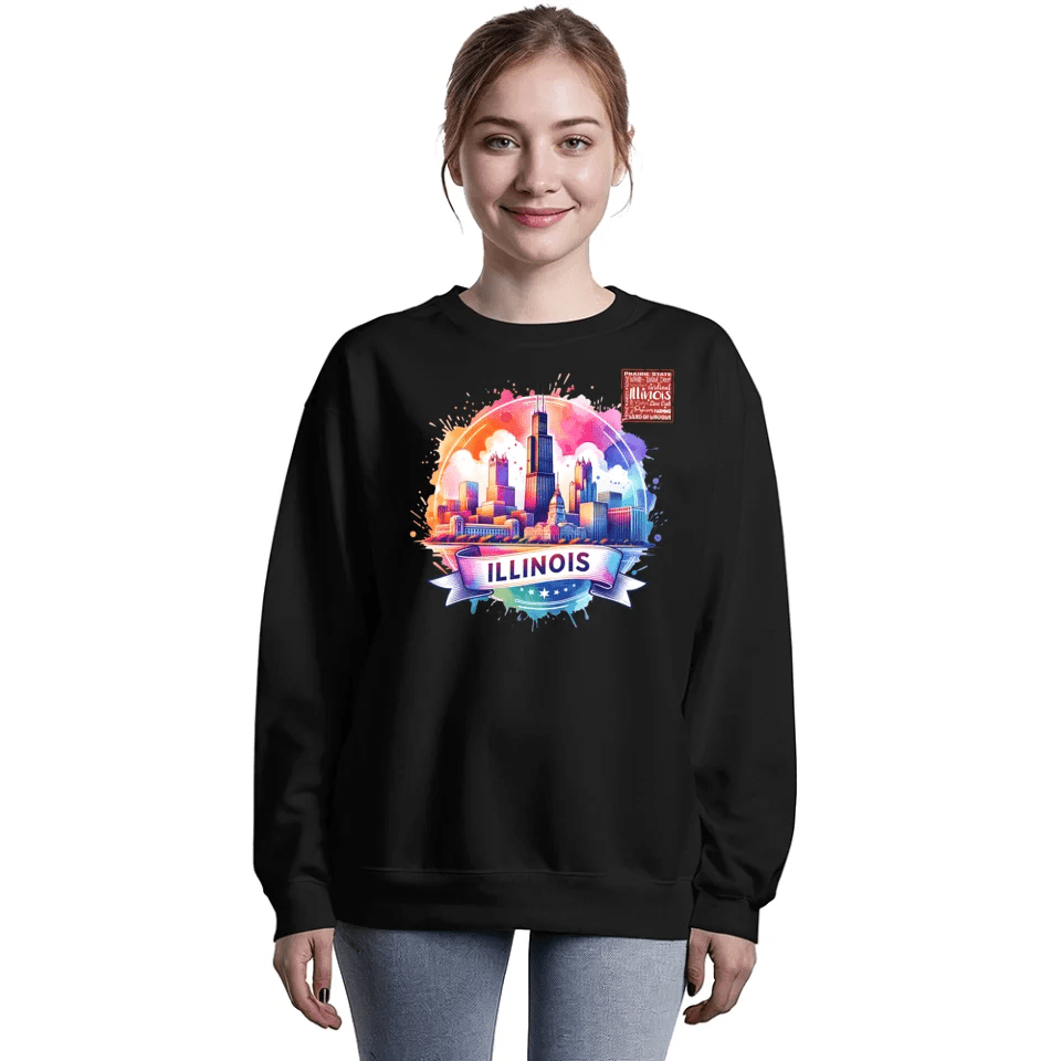 Crewneck Sweater 2