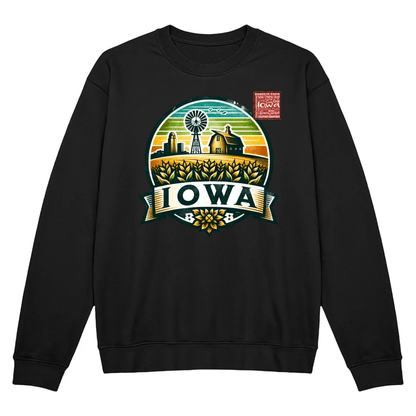 Crewneck Sweater 1