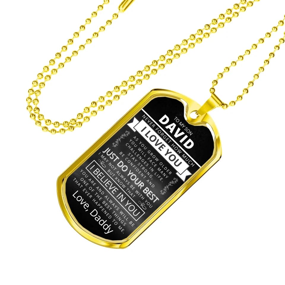 Graphic Dog Tag IMG_2874