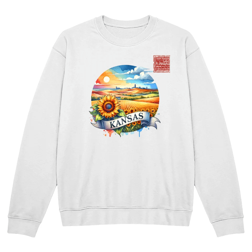 Crewneck Sweater 1