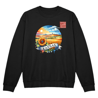 Crewneck Sweater 1