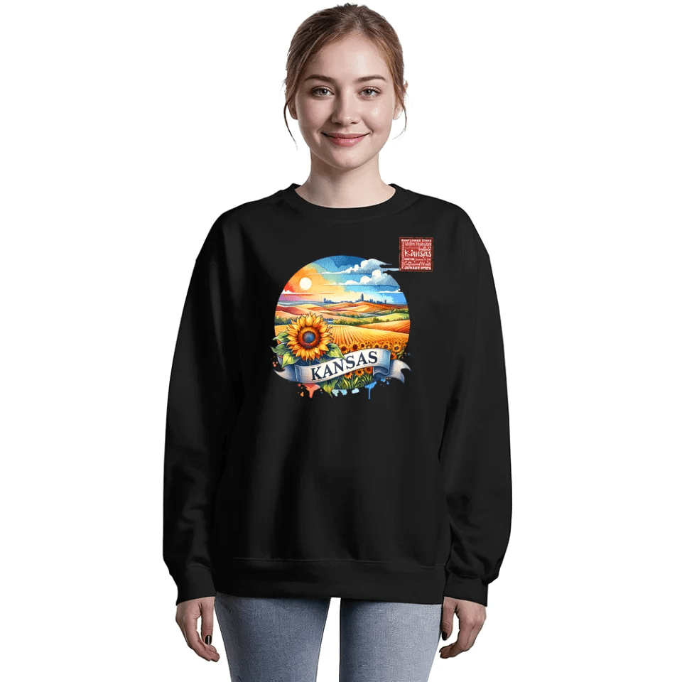 Crewneck Sweater 2