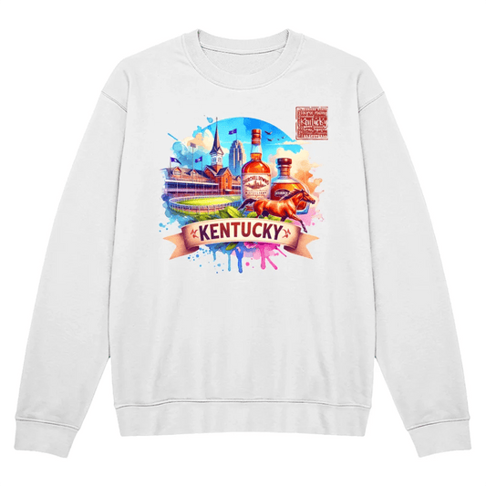 Crewneck Sweater 1