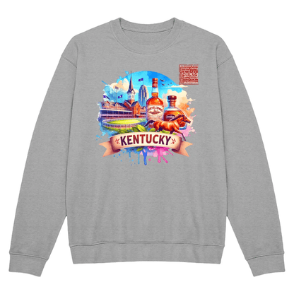 Crewneck Sweater 1