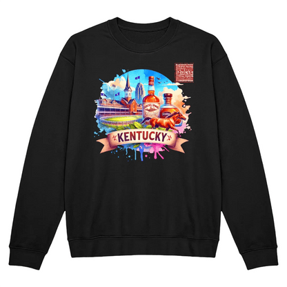 Crewneck Sweater 1