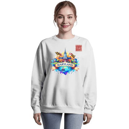 Crewneck Sweater 2