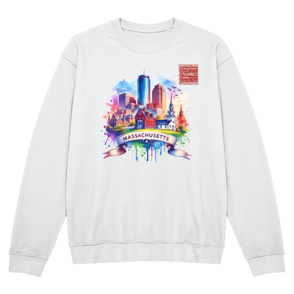 Crewneck Sweater 1