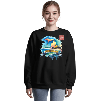 Crewneck Sweater 2