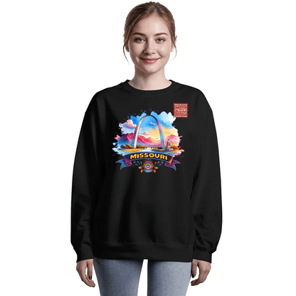 Crewneck Sweater 2