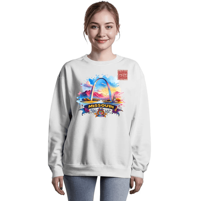 Crewneck Sweater 2