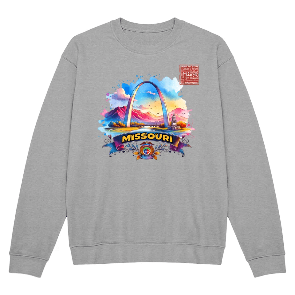 Crewneck Sweater 1