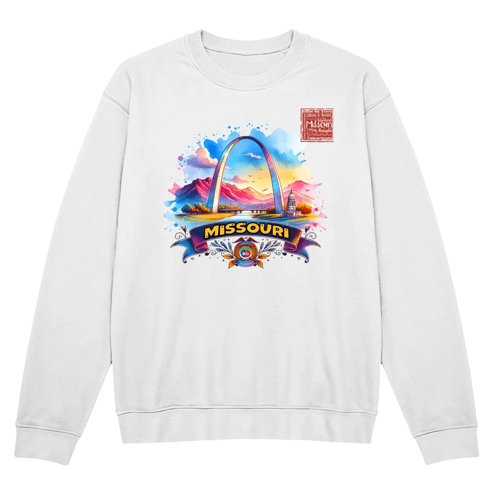 Crewneck Sweater 1